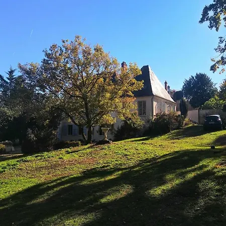 Domaine La Fourmiliere